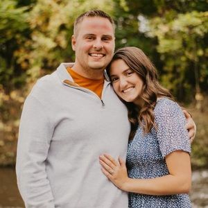 Meet your Posher, Mitchell